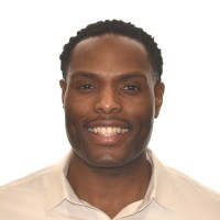 Thermo Fisher Scientific Employee Brandon Gray-Smith's profile photo