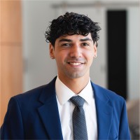 Perceptionist Employee John Orellana's profile photo