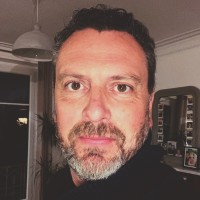 TV5MONDE Employee Simon Rodier's profile photo