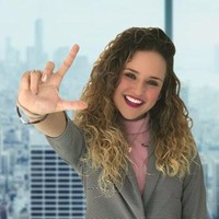 BTouch Inc Employee Samantha Doherty's profile photo