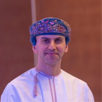 Mwasalat Oman Employee Badar Alnadabi's profile photo