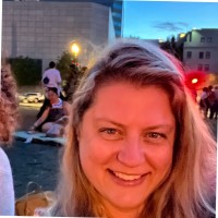 Stevens Water Monitoring Systems, Inc. Employee Sara W.'s profile photo