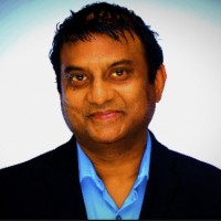 Nutanix Employee Vishal Sinha's profile photo