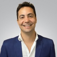 SAFR from RealNetworks Employee Gabriel Paolilo Faria's profile photo