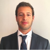 Finangeste Employee José Fagulha's profile photo