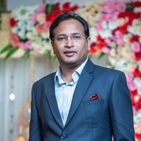 Sagar Shinde Email & Phone Number