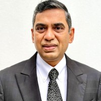 Signant Health Employee Krishna Maridi's profile photo