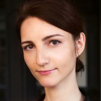 Streamlabs Employee Inna Wendell's profile photo