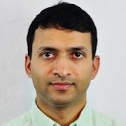 Fort Worth Renal Group Employee Raju Patil's profile photo