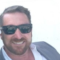 Eric Simensen