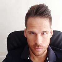 Stefano Benetazzo Email