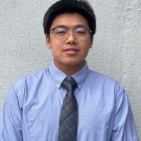 TeeterPal Employee Chenghai Zhou's profile photo
