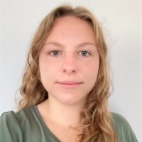 The Powershop Employee Lizanne de Meyer's profile photo