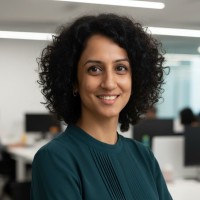 SiteOwl Employee Supraja Subburaj's profile photo