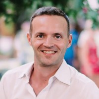 Snapp Inc Employee Xavier Poinas's profile photo