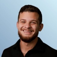 Justworks Employee Danny Gutierrez's profile photo