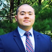 WSP USA Employee Kung Ven's profile photo