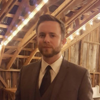 Dustin Arnold Email & Phone Number