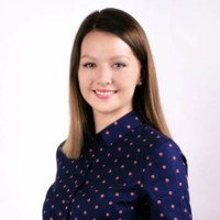 Native Employee Eva Matova's profile photo