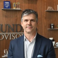 Founders Advisors Employee Zane Tarence's profile photo