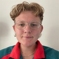 South London and Maudsley NHS Foundation Trust Employee Sam Merrick's profile photo