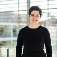 ManWinWin Software Employee Margarida Jorge's profile photo