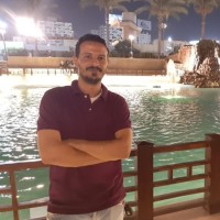 Ahmed El-Baroudi Email