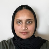 Critical Technology Services Employee Sania Shaikh's profile photo