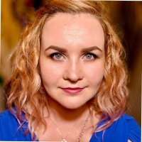 ELA Games Employee Anna Protsenko's profile photo