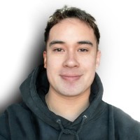 Arweave Employee Geoffrey Millar's profile photo
