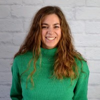 IF-Blueprint Employee Tanja Prade's profile photo