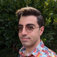 Kasra Ferdowsi Email & Phone Number