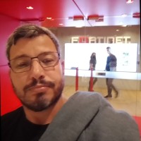 TrTec Employee Raphael Oliveira's profile photo