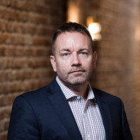 Haarslev Employee Troels Svendsen's profile photo