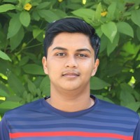 xcelerator Employee Anirban Das's profile photo