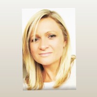 Planet Ice Employee Kerstin Engren's profile photo