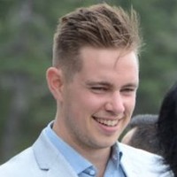 Streamline™ Employee Brendan Little's profile photo