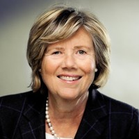 CHART Employee Annette Sadolin's profile photo
