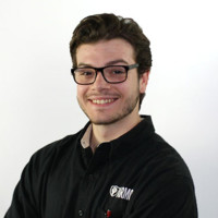 ARMOR TECHNOLOGIES Employee Vinny Esposito's profile photo