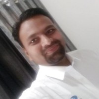 Sansera Engineering Limited Employee Pradip Dhande's profile photo