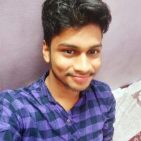 Quantta Analytics Employee Ajmal Fariz's profile photo