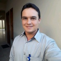 Suzano Employee Sinval Junior's profile photo