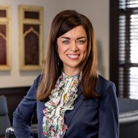 Laura Sossamon