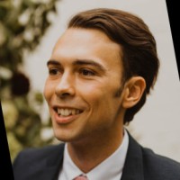 SpikeGadgets Employee Maxim Borius's profile photo