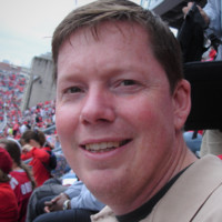 Haltec Corporation Employee Michael Russell's profile photo