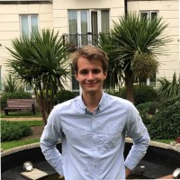 Increase Employee Martin Ek's profile photo