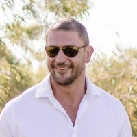 Isavend Pty Ltd Employee Jeff Constable's profile photo