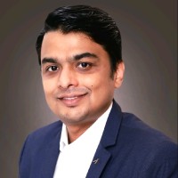 CRED Employee Saujanya Dev's profile photo