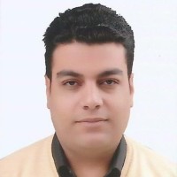 Dafa Employee Ahmed Elkhamissi's profile photo