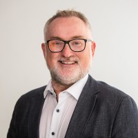 Energielenker Employee Andy Shove's profile photo